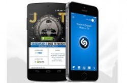 传Sony环球华纳分别向Shazam投资300万美元