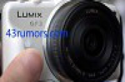 战线转移：PanasonicGF3唔玩“pixelwar”玩“sizewar”