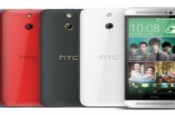 HTC One 时尚版正式发布 仅售2799元
