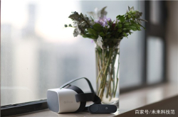 未来科技范PicoG2小怪兽2评测：VR体验恰如其名