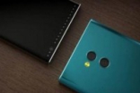 Sony双摄新旗舰曝光：据说会配备4KOLED屏幕