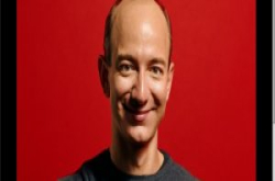 为圆太空旅行梦，Amazon创办人JeffBezos出售价值11亿美元的Amazon股票