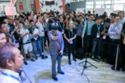 亚洲消费电子展CESAsia2017即将召开亮点一览