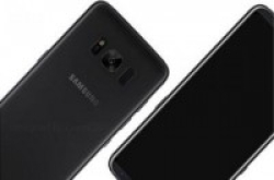 SamsungGalaxyS8宣传照释出