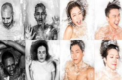 【关公又出动？】维港泳宣传照疑抄袭，作品名仲要唔老黎叫“溺水”