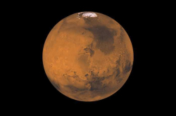 美国宇航局将使用AI机器蜜蜂来探索收集火星数据