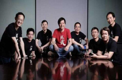 小米为上市做准备雷军发内部信两位联合创始人辞职