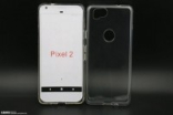 GooglePixel2/XL保护套谍照曝光，镜头开孔亮了