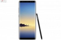 三星GalaxyNote8正式发表，九月中上市！