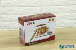 硬件衙门：自称铜牌妖孽妄图烧我评测室