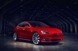 Tesla大规模召回ModelS，起因在于动力方向盘机构有锈蚀疑虑