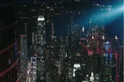 强森在中国拯救了世界 中国也拯救了《摩天营救》的票房