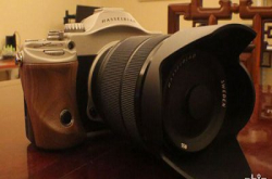 全靠大国！Hasselblad版“A7R”奢华现身
