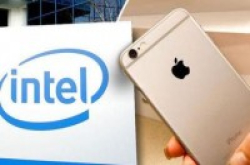 英特尔发力移动基带领域意图将高通逐出iPhone