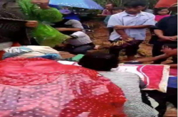 夏季雷电高发 被劈真不是人品差 正确的避雷方法在这里