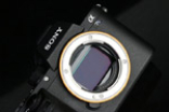 40万感光度再进化Sony无反A7SII评测