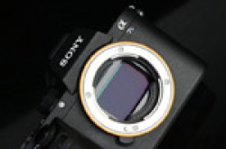 40万感光度再进化Sony无反A7SII评测