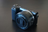 再见SonyNEX！