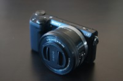 再见SonyNEX！