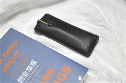 严肃的体验一支德国进口钢笔 售价1200元