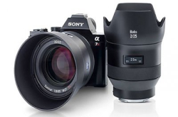 传闻ZeissBatis18mm四月尾发布，解像力将超越Batis25mm！
