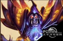 炉石传说天梯T2恶魔术上分卡组推荐
