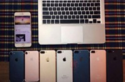iPhone7超窄边框设计曝光