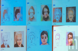 Adobe要用人工智能帮创作者快速完成作品上色、制作精美图表