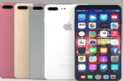 iPhone8上市第一批货仅400万部, 这是要学小米, ..