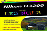 D800有伴了NikonD3200将于2月同时发布