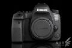 入门级单反相机推荐 高性价比全画幅佳能EOS 6DMark II评测