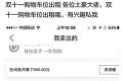 双11催生“购物车租赁”服务 财产、隐私存风险