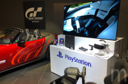 史上最贵的同捆赠品？PS4《跑车浪漫旅竞速》“超级同捆组”在台推出全球唯一跑车带回家