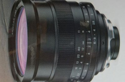 Leica 有份？俄仔 Zenitar 35mm f/1 拟专为 M-mount 而设