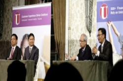 Unisys台湾银行顾客调查：台湾人亚洲最重隐私，6成台湾用户愿意用AI申办信用卡，但仅3成敢靠AI来办房贷