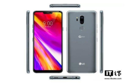 LG解答新旗舰扬声器：低频加倍、响度十倍