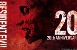 BioHazard20周年PS经典作品特价优惠