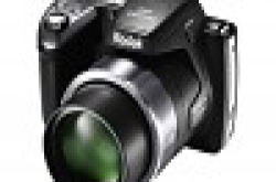 Kodak翻身前奏：同级最强52倍长炮PIXPROAZ521