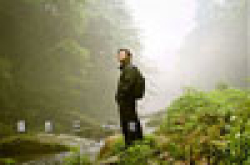 叶青霖三十年