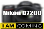 避开CP+Nikon或将在几周内发布D7200