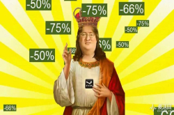 Steam半年销量报告出炉这是一份夏促冲刺抢购官方指南