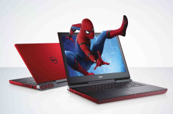 蜘蛛人在DellDell与SonyPicture合作：为最新电影及Inspiron157000笔记本推全球营销活动！
