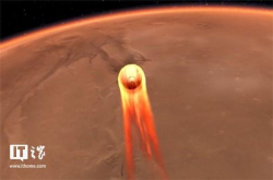 火星探测器洞察号今晚发射