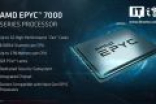 “霄龙”降临！AMD正式发布EYPC处理器