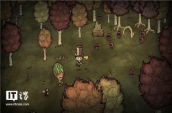 Steam《饥荒》6折促销：现价15元