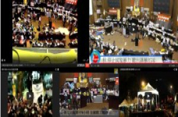 中正传播副教授管中祥：网络直播更能提供非主流观点