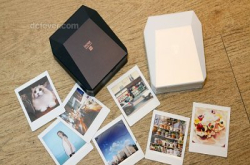 【方格打印】富士instaxSHAERESP-3卖HK$1,680