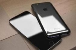 iPhone7再曝光新谍照去掉背部天线条