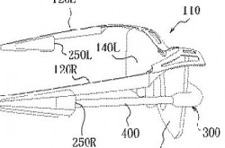 OlympusGlass正在开发？设计外表似足GoogleGlass