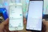 对比安卓7.0：iOS 11这些新功能都是“抄袭”